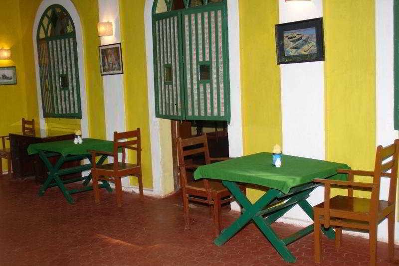 Hotel Astoria Parra Exterior foto