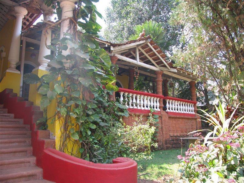 Hotel Astoria Parra Exterior foto