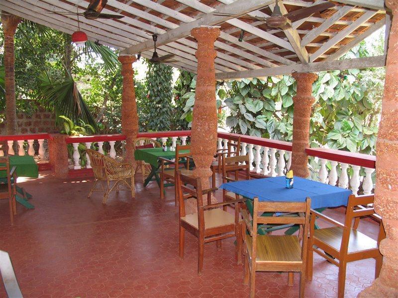 Hotel Astoria Parra Exterior foto